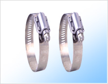 不銹鋼卡箍